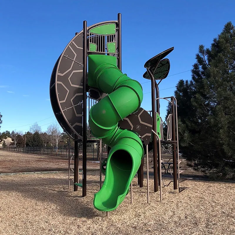 Chenango Park